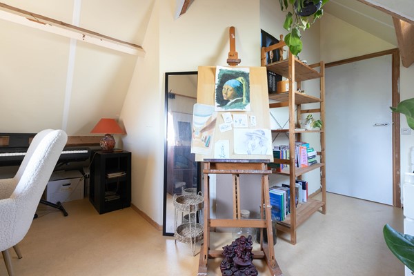 Medium property photo - Herenweg 127, 2465 AE Rijnsaterwoude